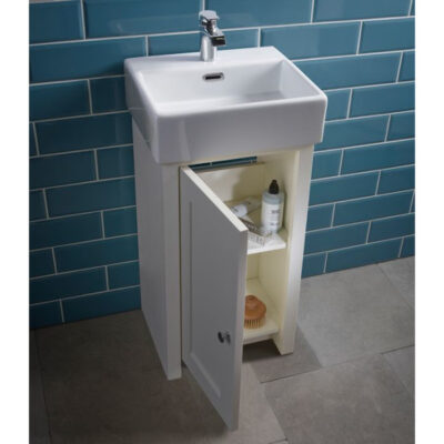 Lansdown_Cloakroom_Unit_400_Linen_White_