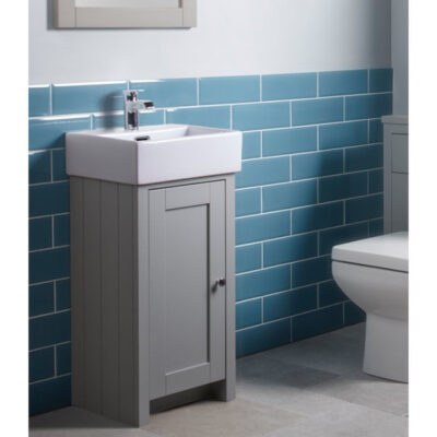 Lansdown_Cloakroom_Unit_400_Pebble_Grey