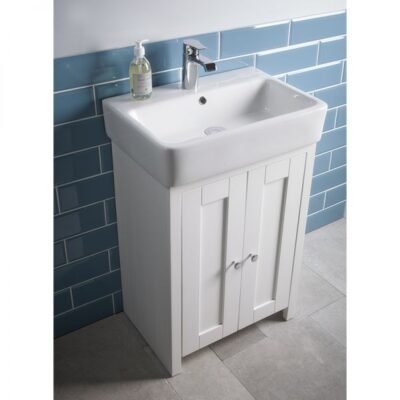Lansdown Freestanding Unit 550mm