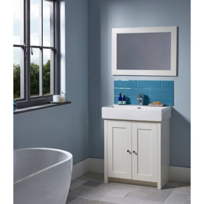 Lansdown_Freestanding_Unit_700_Linen_White_Lifestyle.