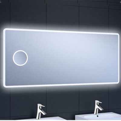 Aqualla Linea Zoom Plus Mirror