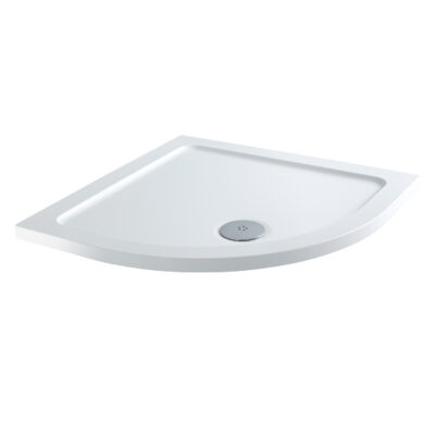 Slimline Quadrant Shower Tray
