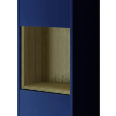 Lucca Tall Boy Storage Unit