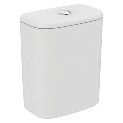 Ideal Standard Mavone Close Coupled Cistern 6/4Ltr U851701