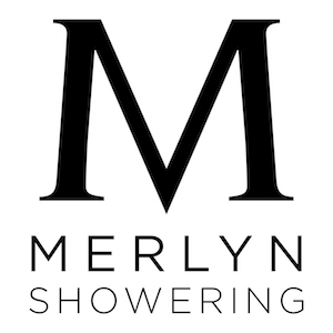 Merlyn 8 Series Inline Panel for Hinge Sliding and Infold  150mm