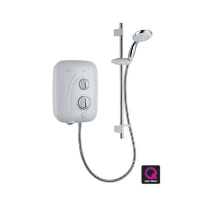 Mira Elite SE Electric Shower 9.8Kw