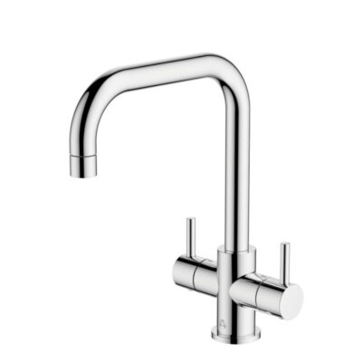 Aqualla Nina Kitchen Mixer Chrome
