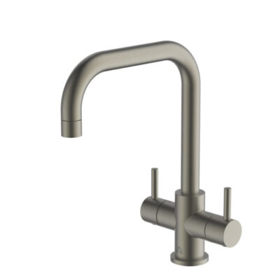 Aqualla Nina Kitchen Mixer Stainless Steel