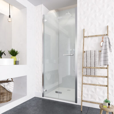 Flair ORO BI-Fold Door