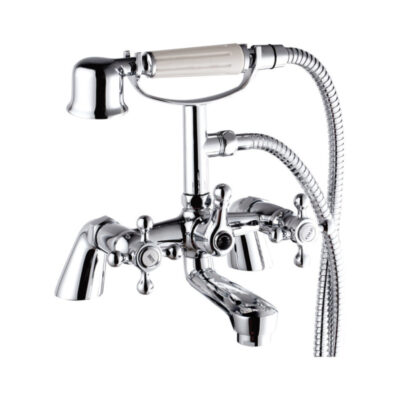 Aqualla Oxfordshire Bath Shower Mixer
