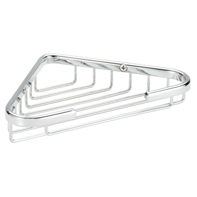 Croydex Medium Corner Soap Dish