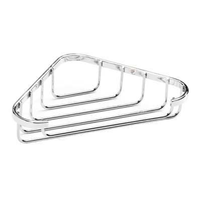 Croydex Corner Soap Dish