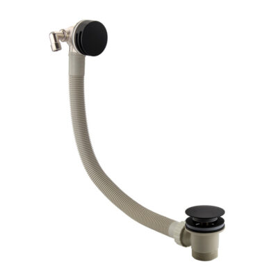 Aqualla Fuse Overflow Filler Black