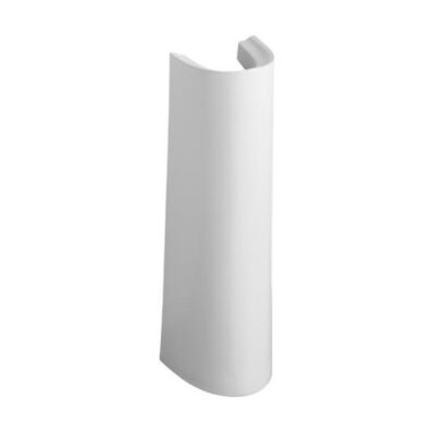 Ideal Standard Sandringham Ova Full Pedestal