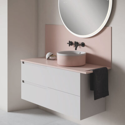 Silex Pol Built in Pizarra Console R/H