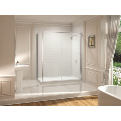 Merlyn 8 Series Sliding Door