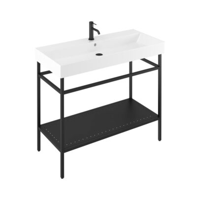 Shoreditch Frame Stand for 1000mm Basin