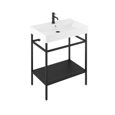 Shoreditch Frame Stand for 700mm Basin