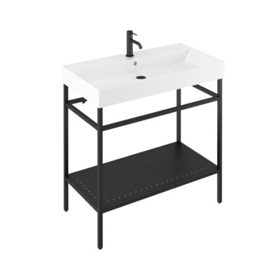 Shoreditch Frame Stand for 850mm Basin