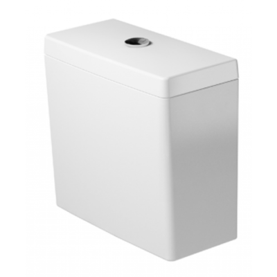 Duravit Starck 3 Close Coupled Cistern