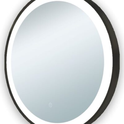 Synergy 600 Round Mirror
