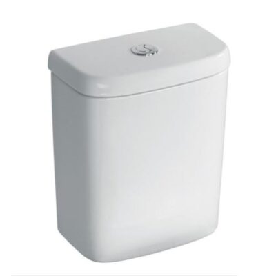 Tempo Close Coupled Cistern