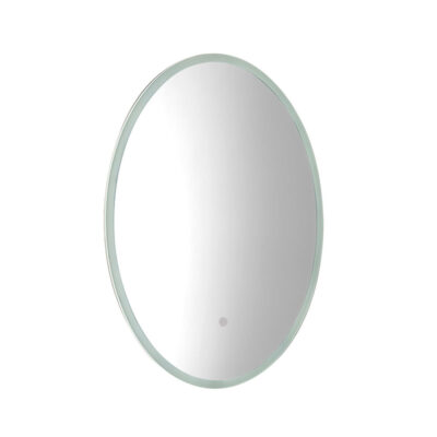 Aster 490mm Oval Mirror