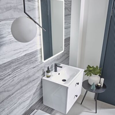 Cadance Wall Mounted Unit 500mm