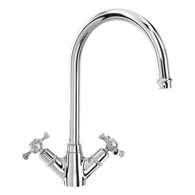 San Marco Venice Monobloc Sink Mixer