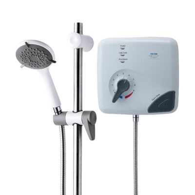 Triton-safeguard-care-pumped