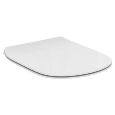 Ideal Standard Mavone Soft Close Toilet Seat