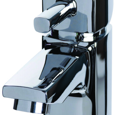 Barca Mini Mono Basin Mixer