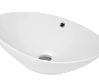 Round Vessel Basin