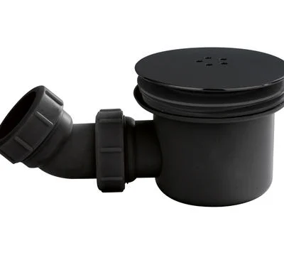 Fast Flow Shower Waste