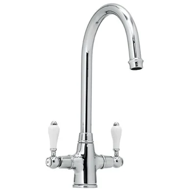 San Marco Boston Monobloc Sink Mixer