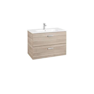 Roca Victoria Basic Unit 800mm