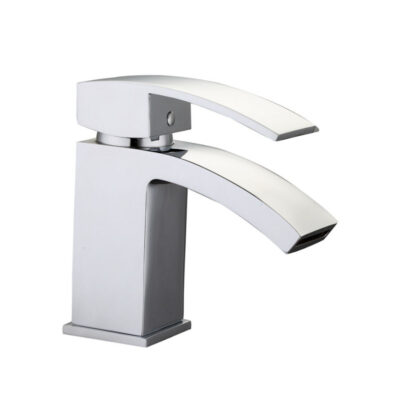 Zen Mini Mono Basin Mixer