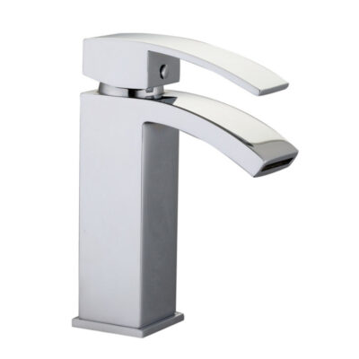 Aqualla Zen Mono Basin Mixer