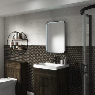Aspect Mirror