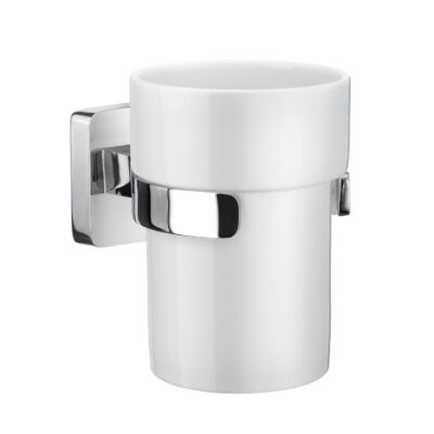 Smedbo Ice Glass Tumbler