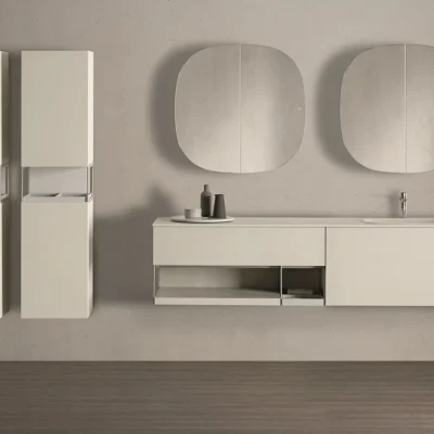 Fiora Sen Wall Mounted Unit