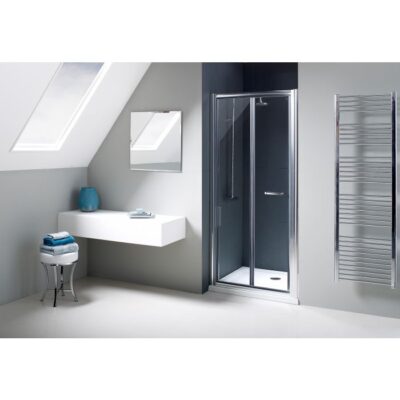 Flair New Chianti Bespoke 900mm Bifold door