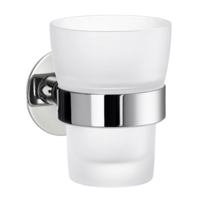 Smedbo Time Tumbler Holder YK343