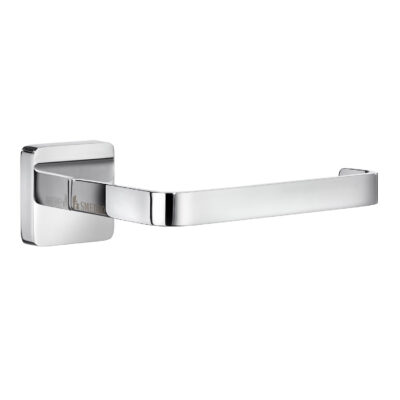 Smedbo Ice Toilet Roll Holder Without Lid