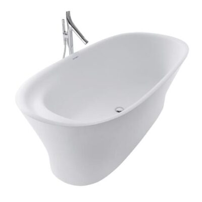 Duravit Cape Cod Freestanding Bath