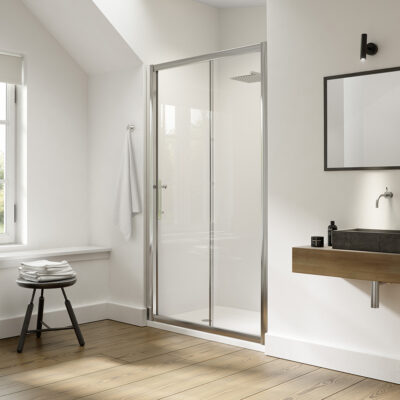 Image iEight Sliding Door