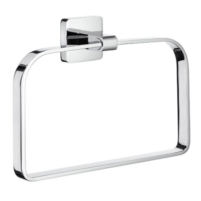 Smedbo Ice Towel Holder