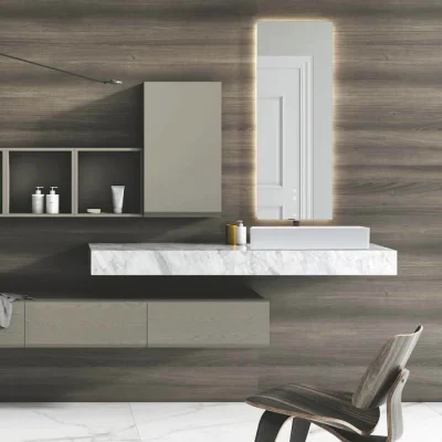 Fiora Making Wall Cabinet