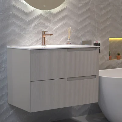 Fiora Synergy Vanity Unit
