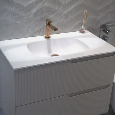 Fiora Built-In Ceramic Kera Counterop